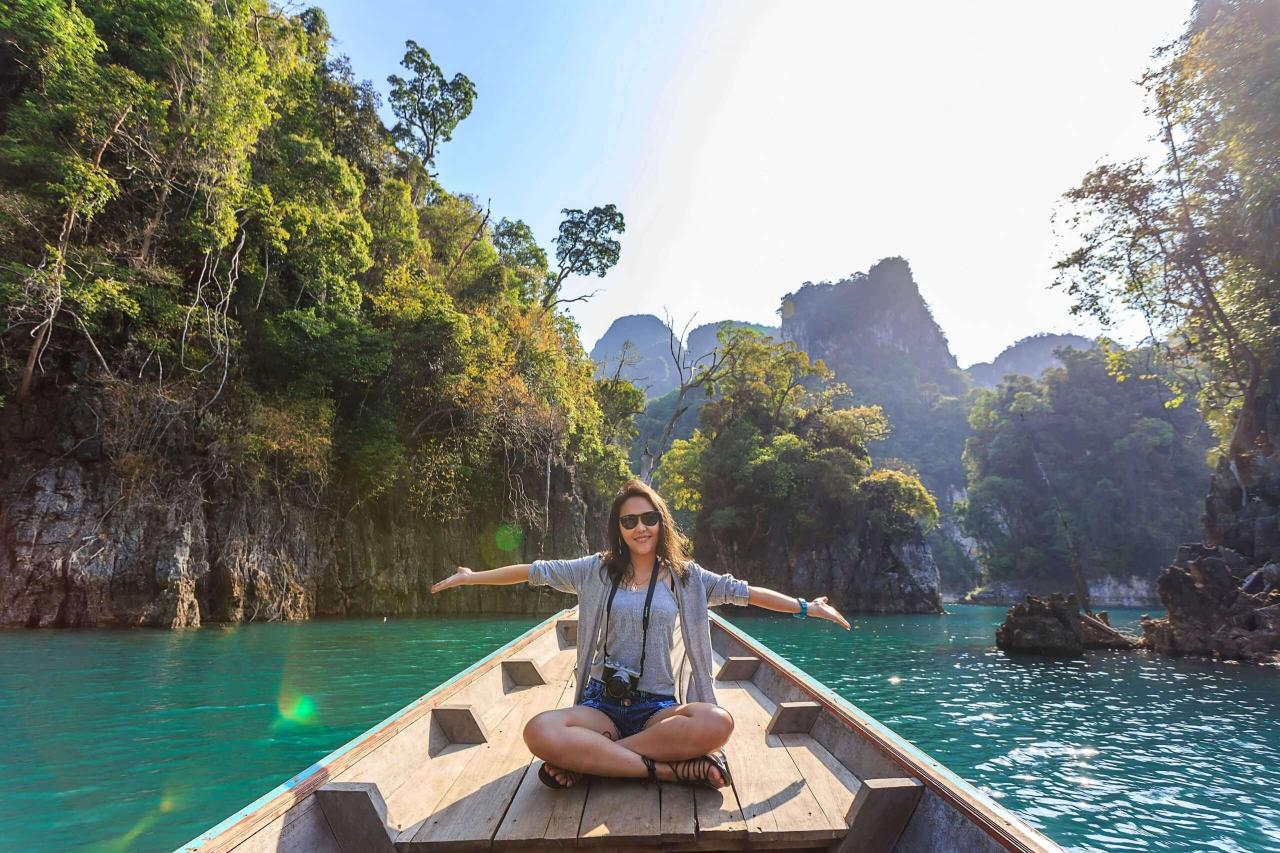 Jelajahi Mangrove Tour Langkawi: Nikmati Alam dan Budaya